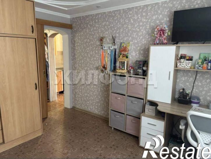 Комната Фадеева улица, д.89