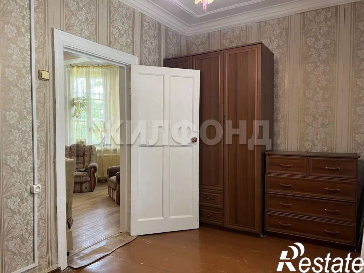2-комн квартира Обогатительная улица, д.7
