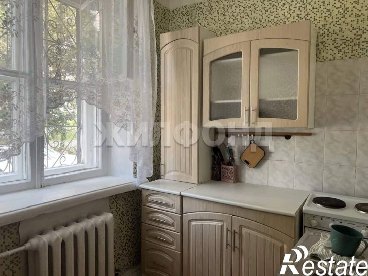 2-комн квартира Обогатительная улица, д.7