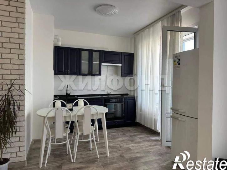2-комн квартира Адриена Лежена улица, д.36