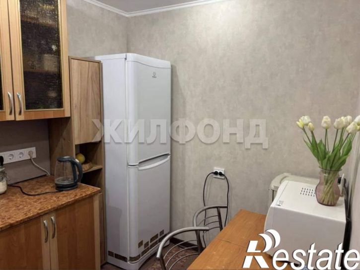 Комната Фадеева улица, д.89
