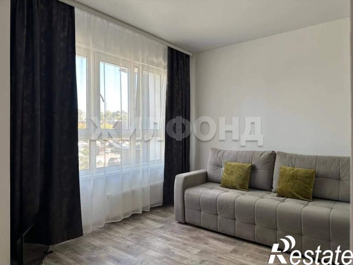 2-комн квартира Адриена Лежена улица, д.36