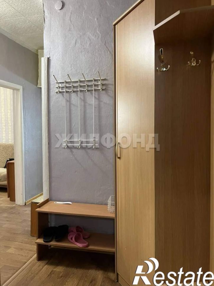 2-комн квартира Обогатительная улица, д.7