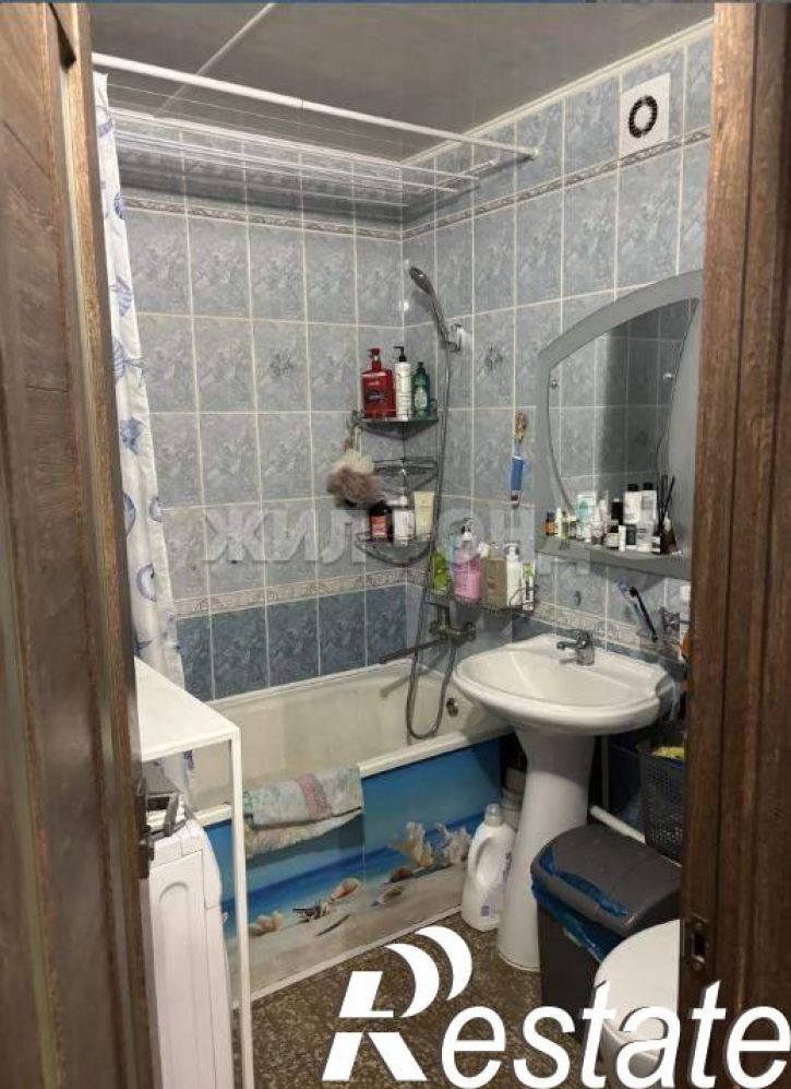 Комната Фадеева улица, д.89