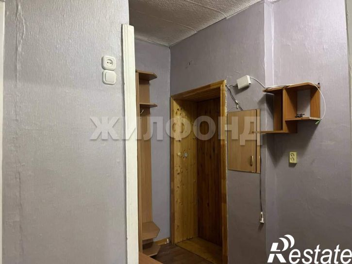 2-комн квартира Обогатительная улица, д.7