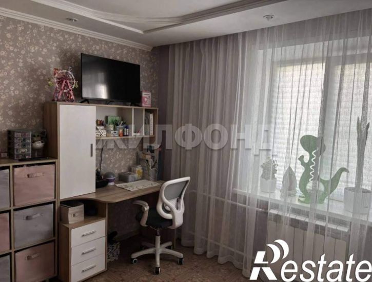 Комната Фадеева улица, д.89