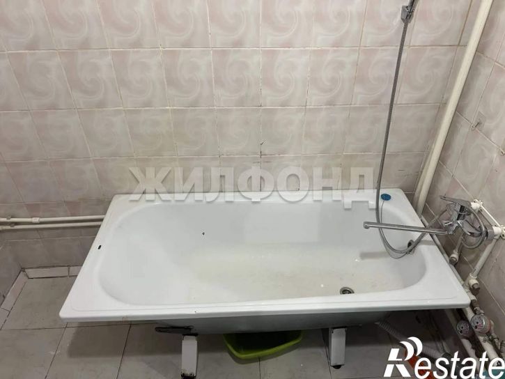 2-комн квартира Обогатительная улица, д.7
