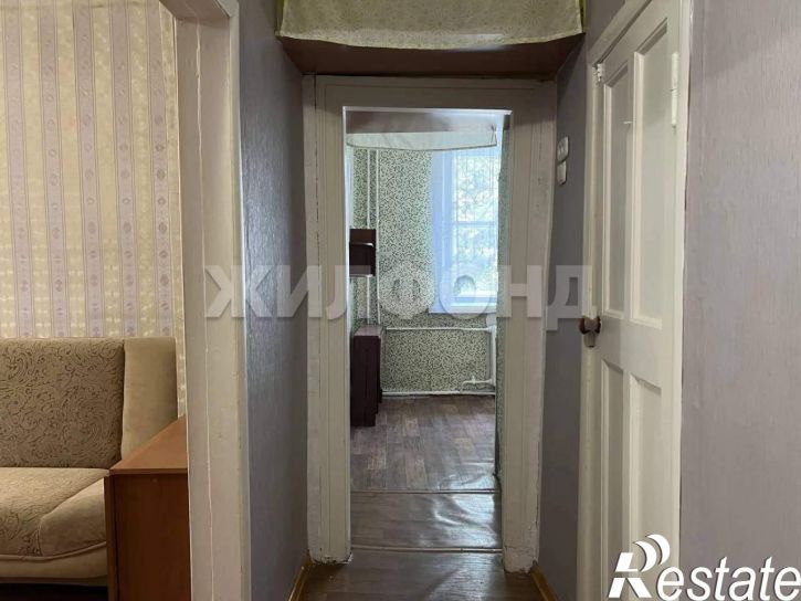 2-комн квартира Обогатительная улица, д.7