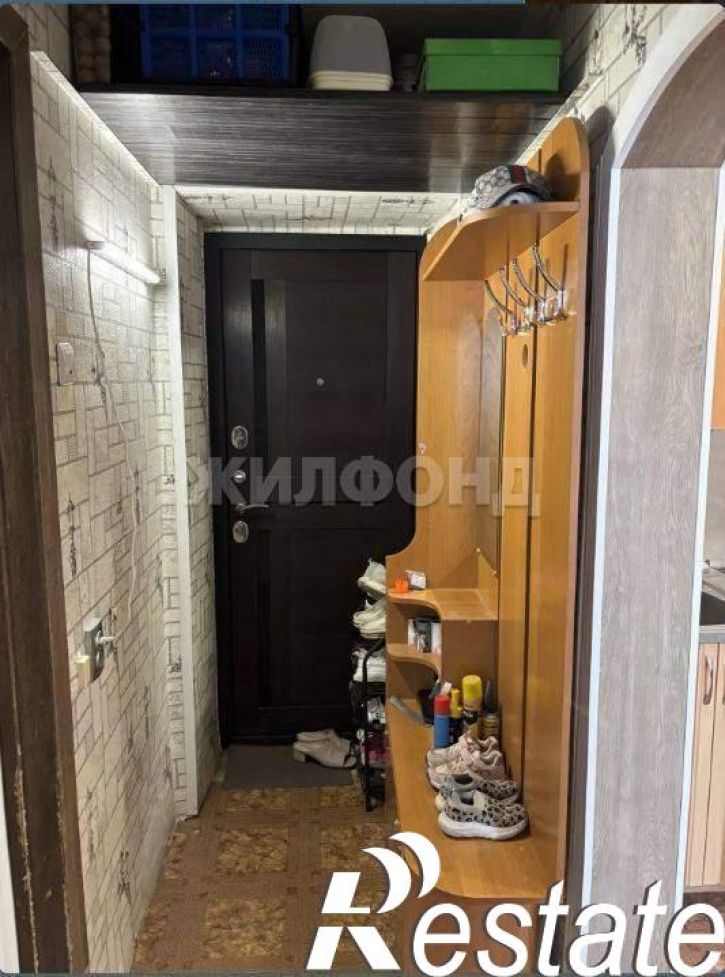 Комната Фадеева улица, д.89