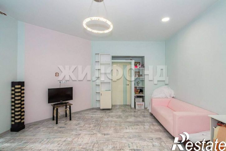 2-комн квартира Молодежи бульвар, д.38