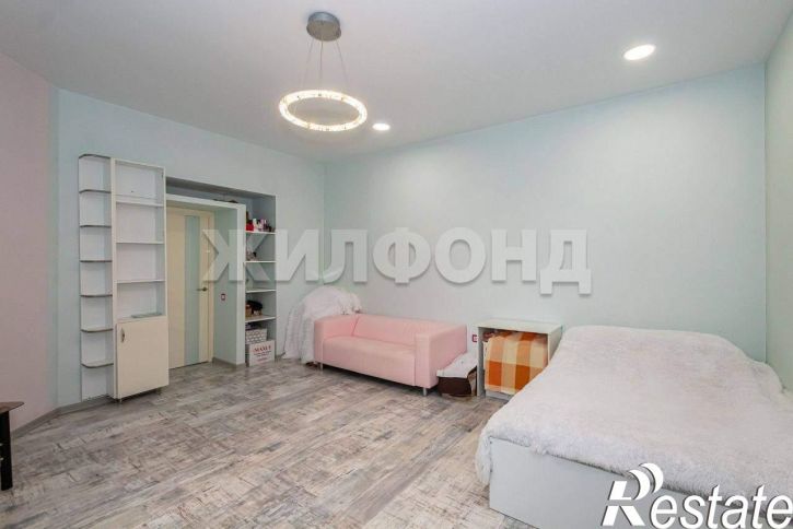 2-комн квартира Молодежи бульвар, д.38