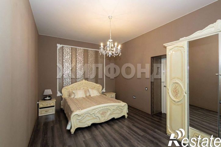 2-комн квартира Молодежи бульвар, д.38