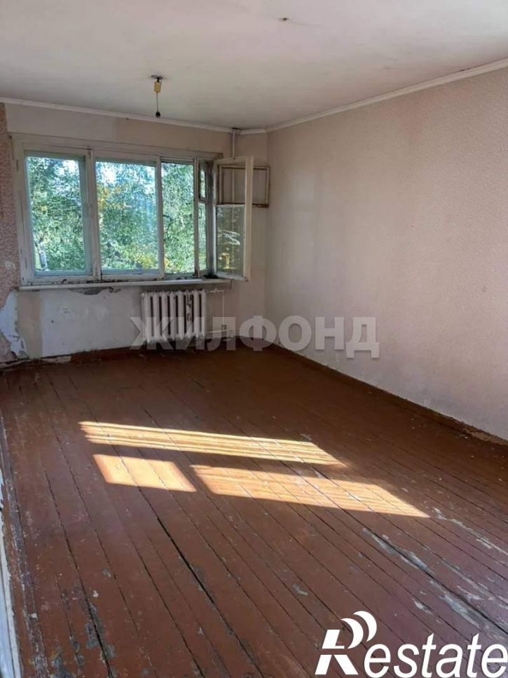 2-комн квартира Барьерная улица, д.13