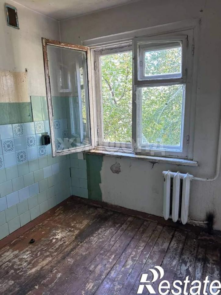 2-комн квартира Барьерная улица, д.13