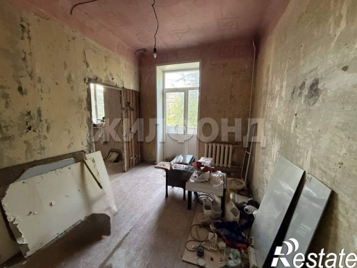 2-комн квартира Красноуфимская улица, д.3