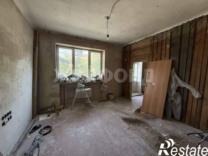 2-комн квартира Красноуфимская улица, д.3