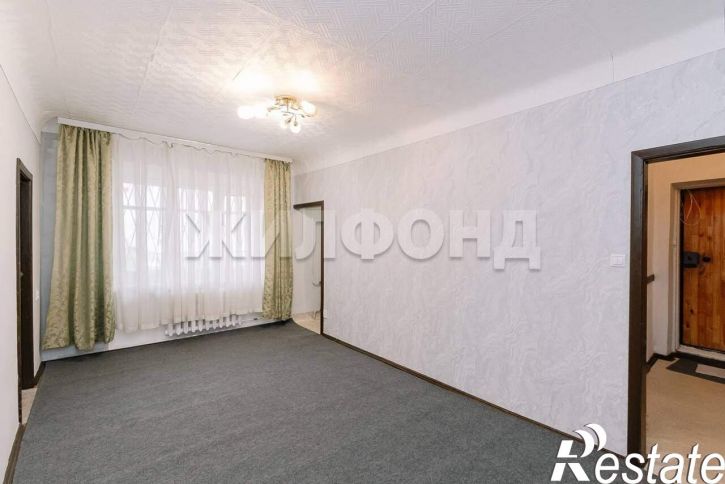 2-комн квартира Степная улица, д.16