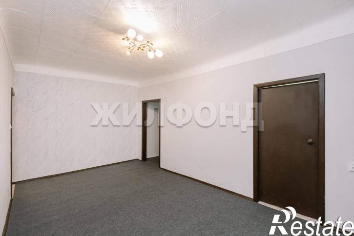 2-комн квартира Степная улица, д.16