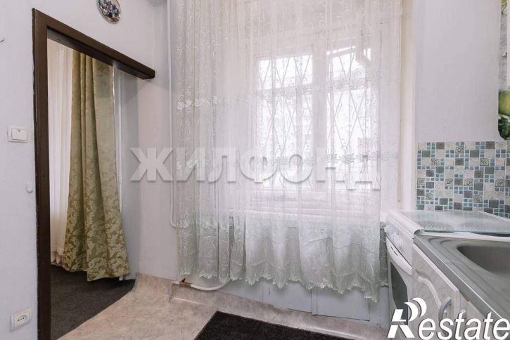 2-комн квартира Степная улица, д.16