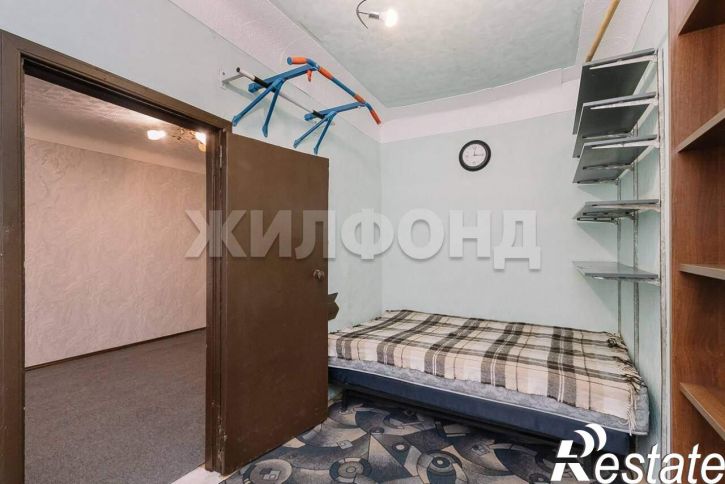 2-комн квартира Степная улица, д.16