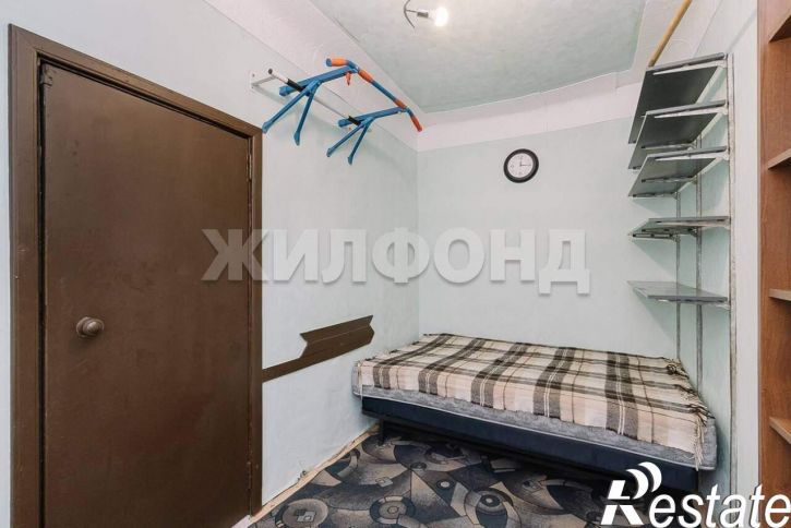 2-комн квартира Степная улица, д.16