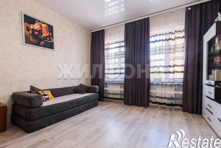 2-комн квартира Чекалина улица, д.19