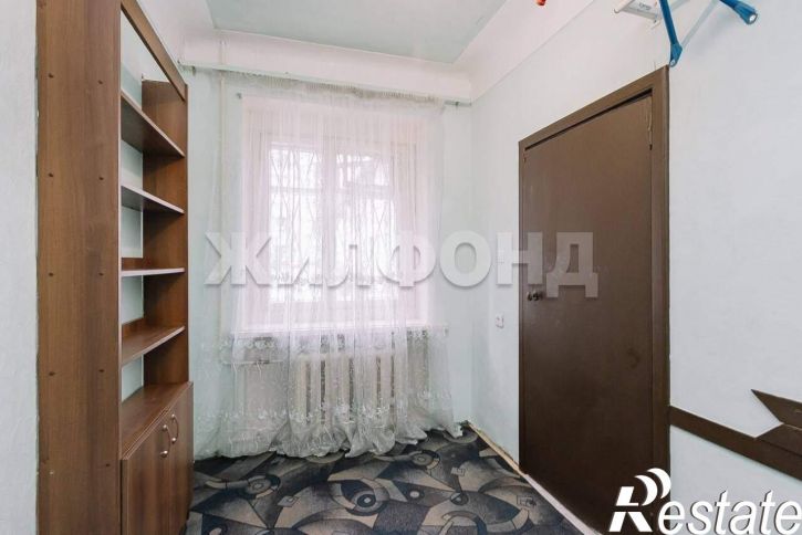 2-комн квартира Степная улица, д.16
