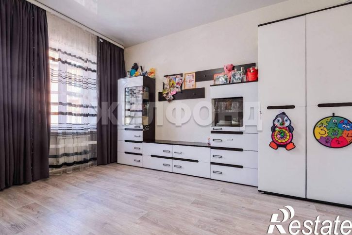 2-комн квартира Чекалина улица, д.19
