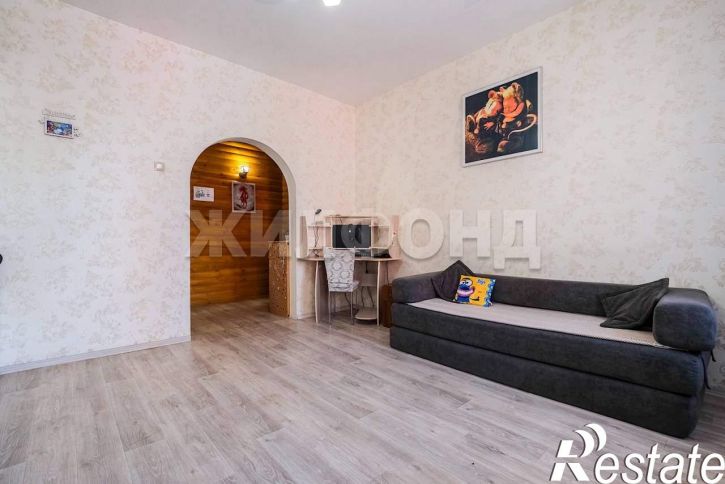 2-комн квартира Чекалина улица, д.19