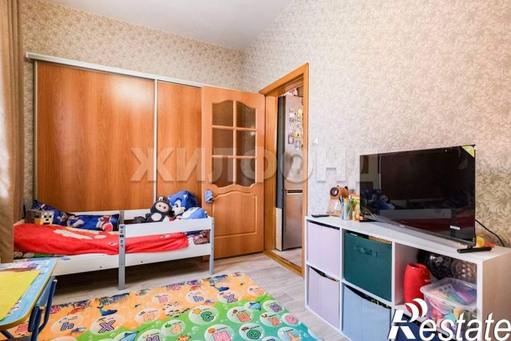 2-комн квартира Чекалина улица, д.19