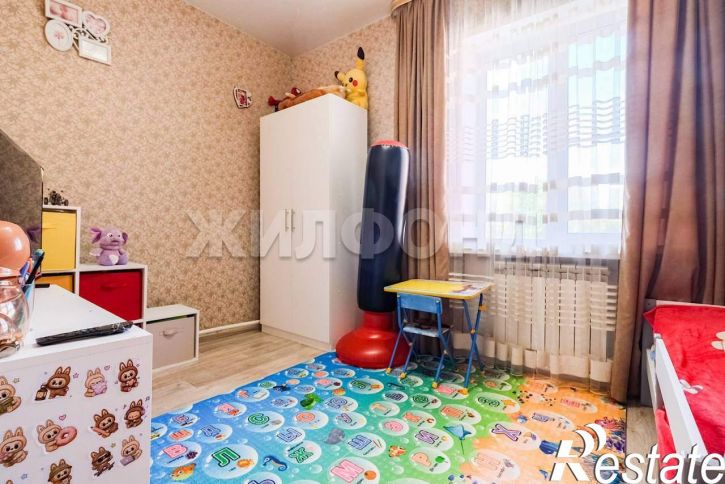 2-комн квартира Чекалина улица, д.19