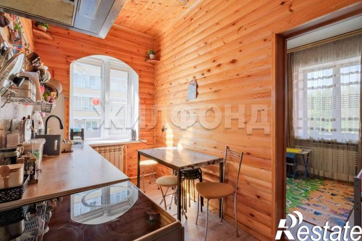 2-комн квартира Чекалина улица, д.19