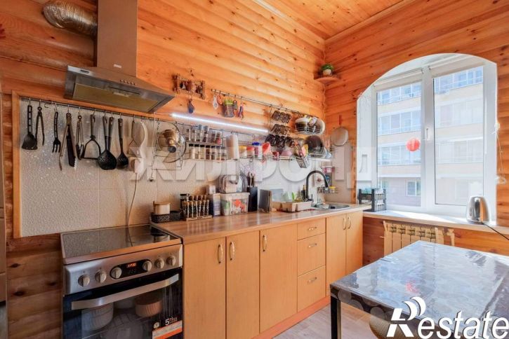 2-комн квартира Чекалина улица, д.19