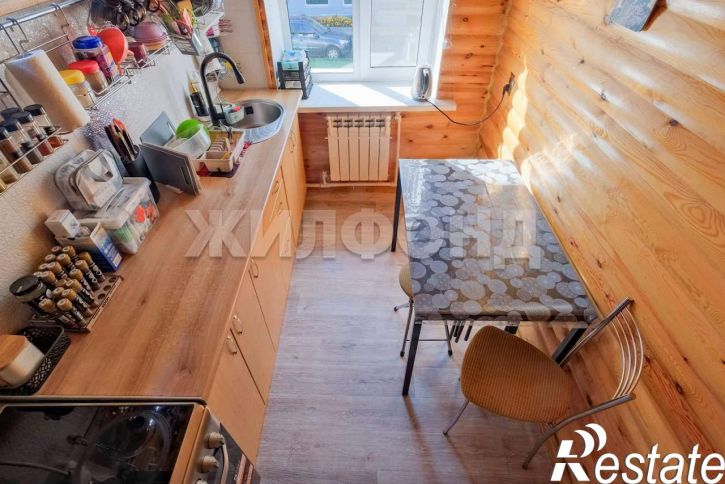 2-комн квартира Чекалина улица, д.19