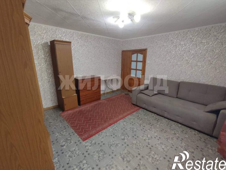 2-комн квартира Хилокская улица, д.13