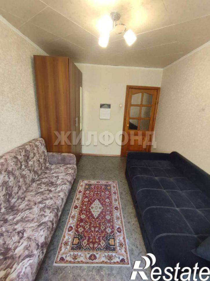 2-комн квартира Хилокская улица, д.13