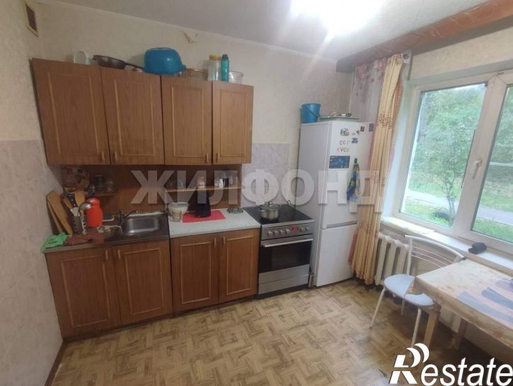 2-комн квартира Хилокская улица, д.13