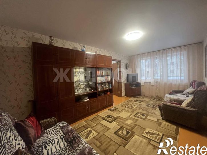 2-комн квартира Петухова улица, д.66