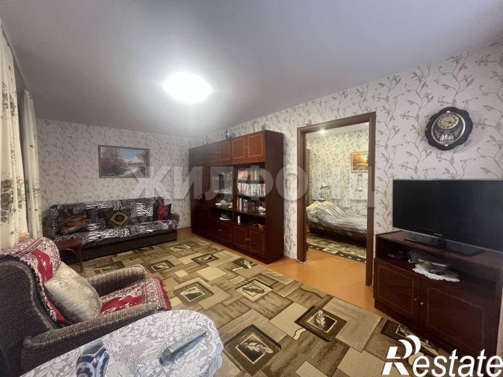 2-комн квартира Петухова улица, д.66