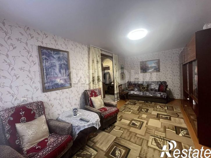 2-комн квартира Петухова улица, д.66