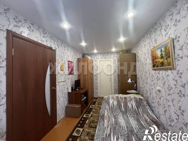2-комн квартира Петухова улица, д.66