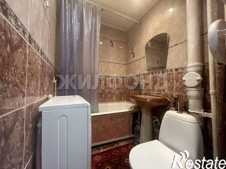 2-комн квартира Петухова улица, д.66