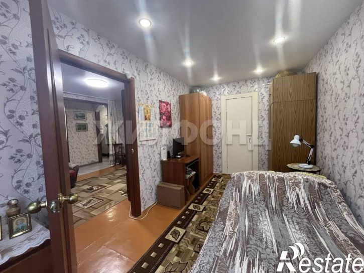 2-комн квартира Петухова улица, д.66