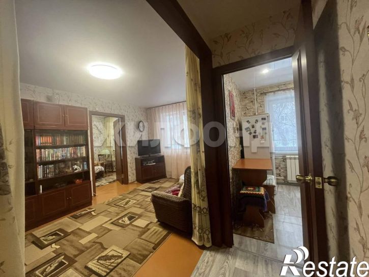 2-комн квартира Петухова улица, д.66