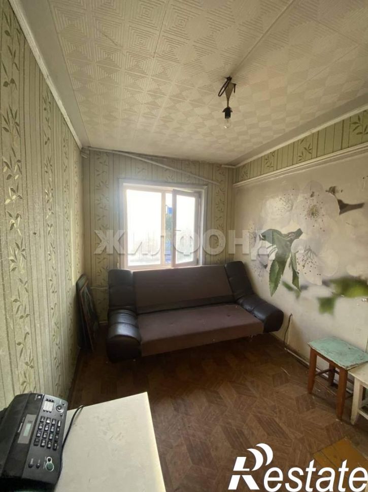 2-комн квартира Владимировская улица, д.16