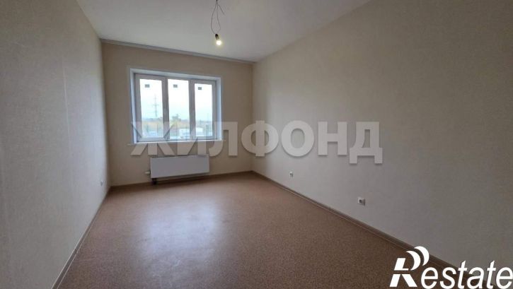 1-комн квартира Бронная улица, д.22