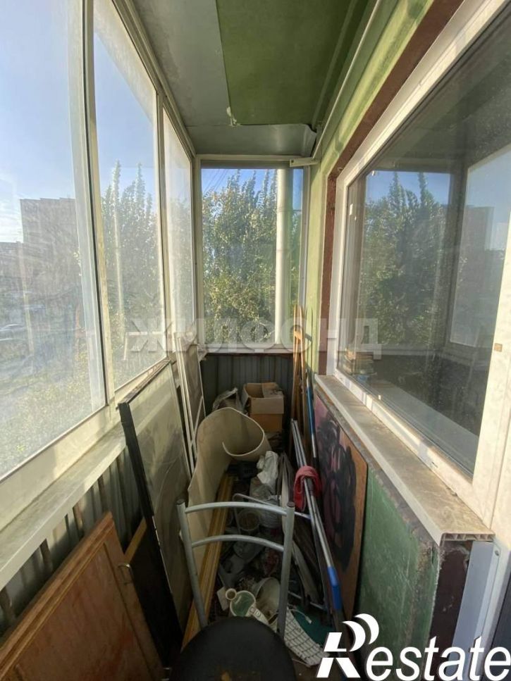 2-комн квартира Владимировская улица, д.16