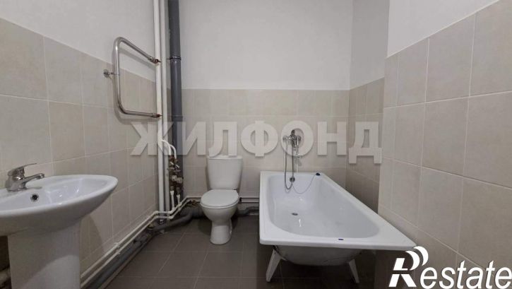 1-комн квартира Бронная улица, д.22