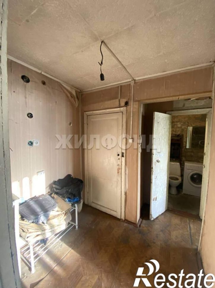2-комн квартира Владимировская улица, д.16