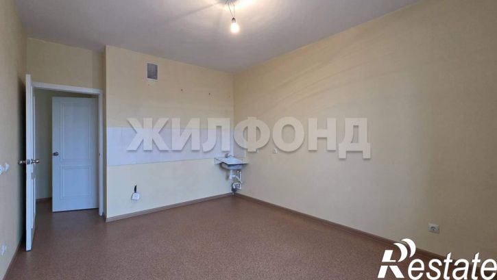 1-комн квартира Бронная улица, д.22